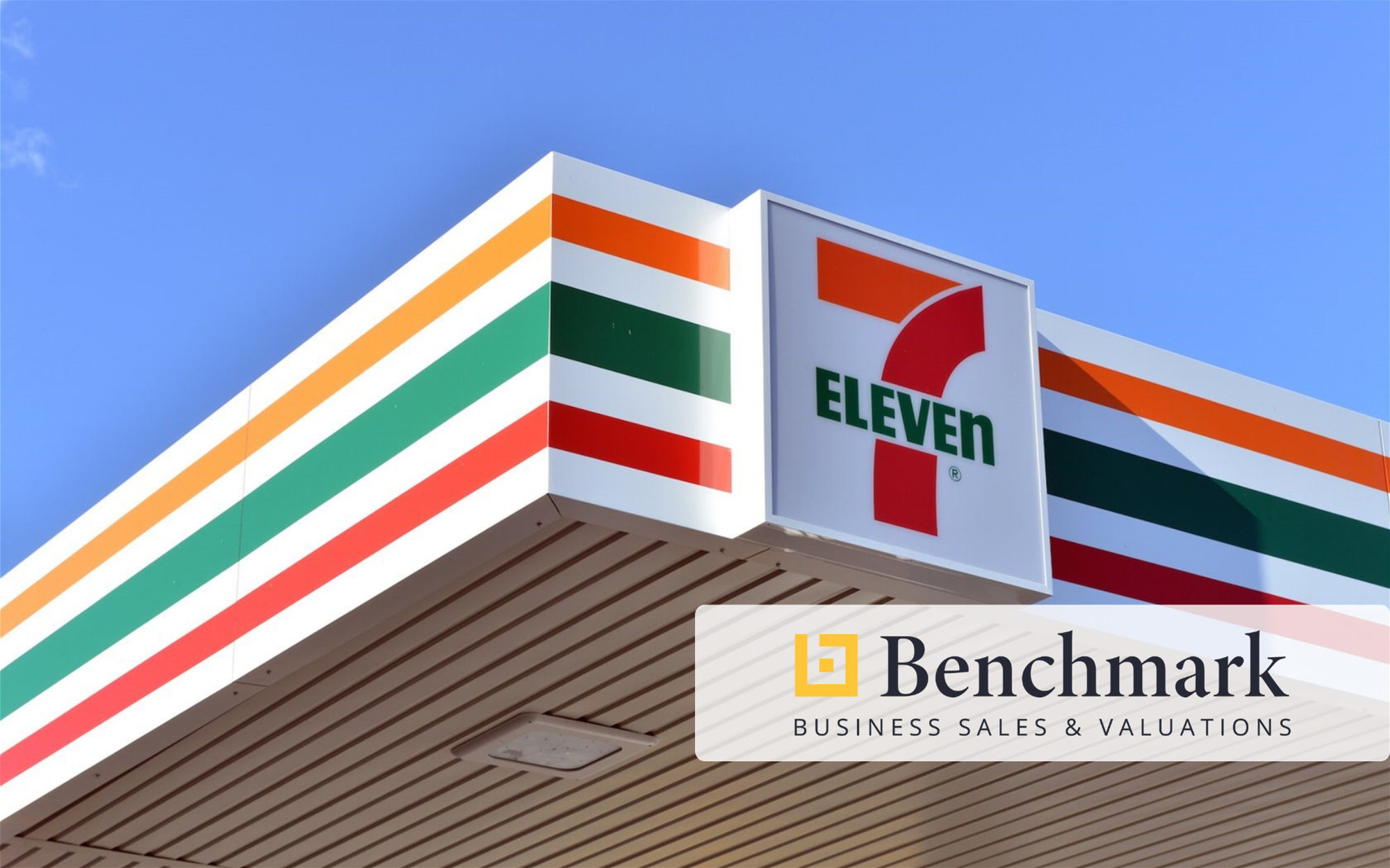 7-Eleven Franchise – High Profile, Gold Coast Location