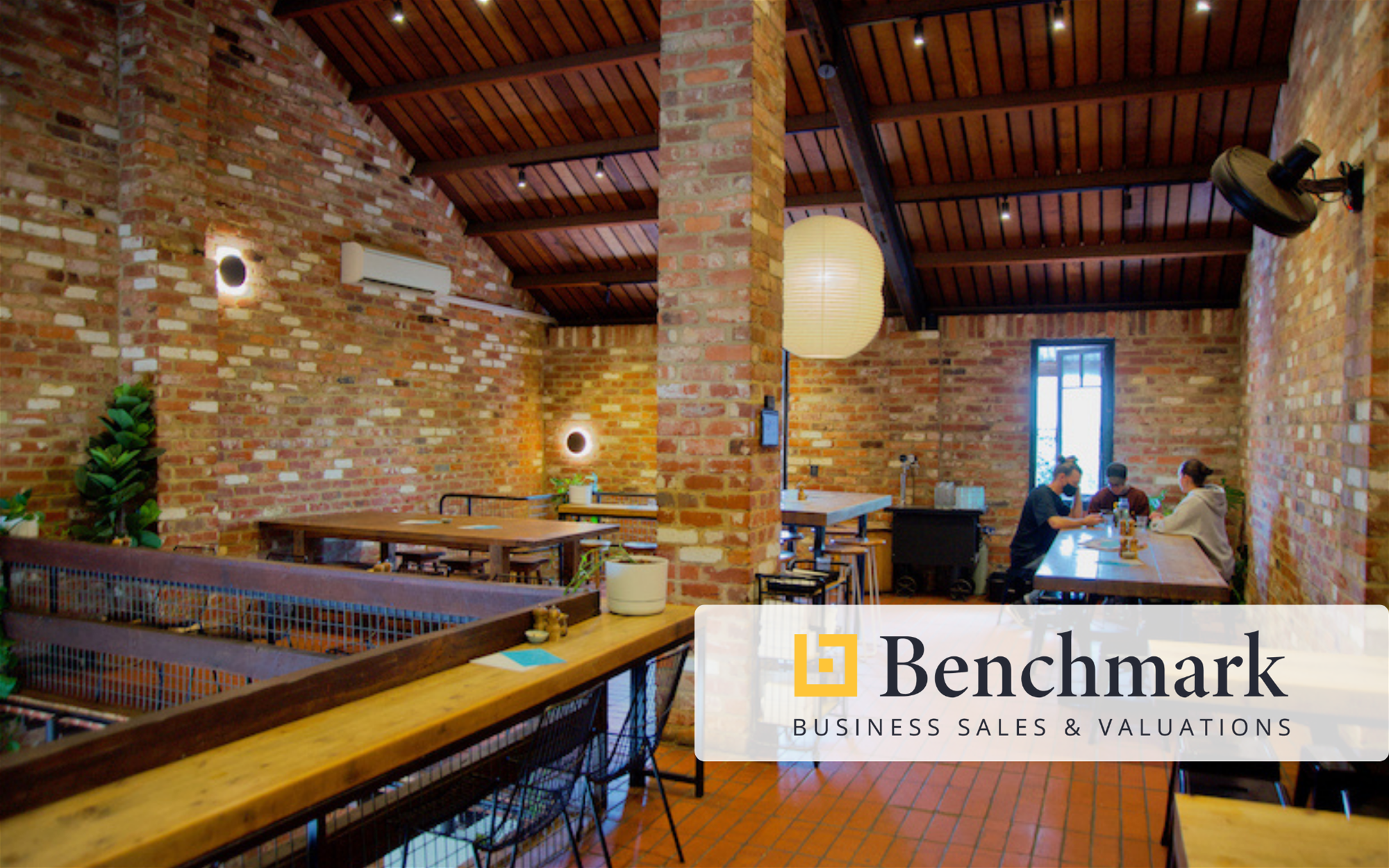 Established Café in Fremantle’s Bustling Urban Heart