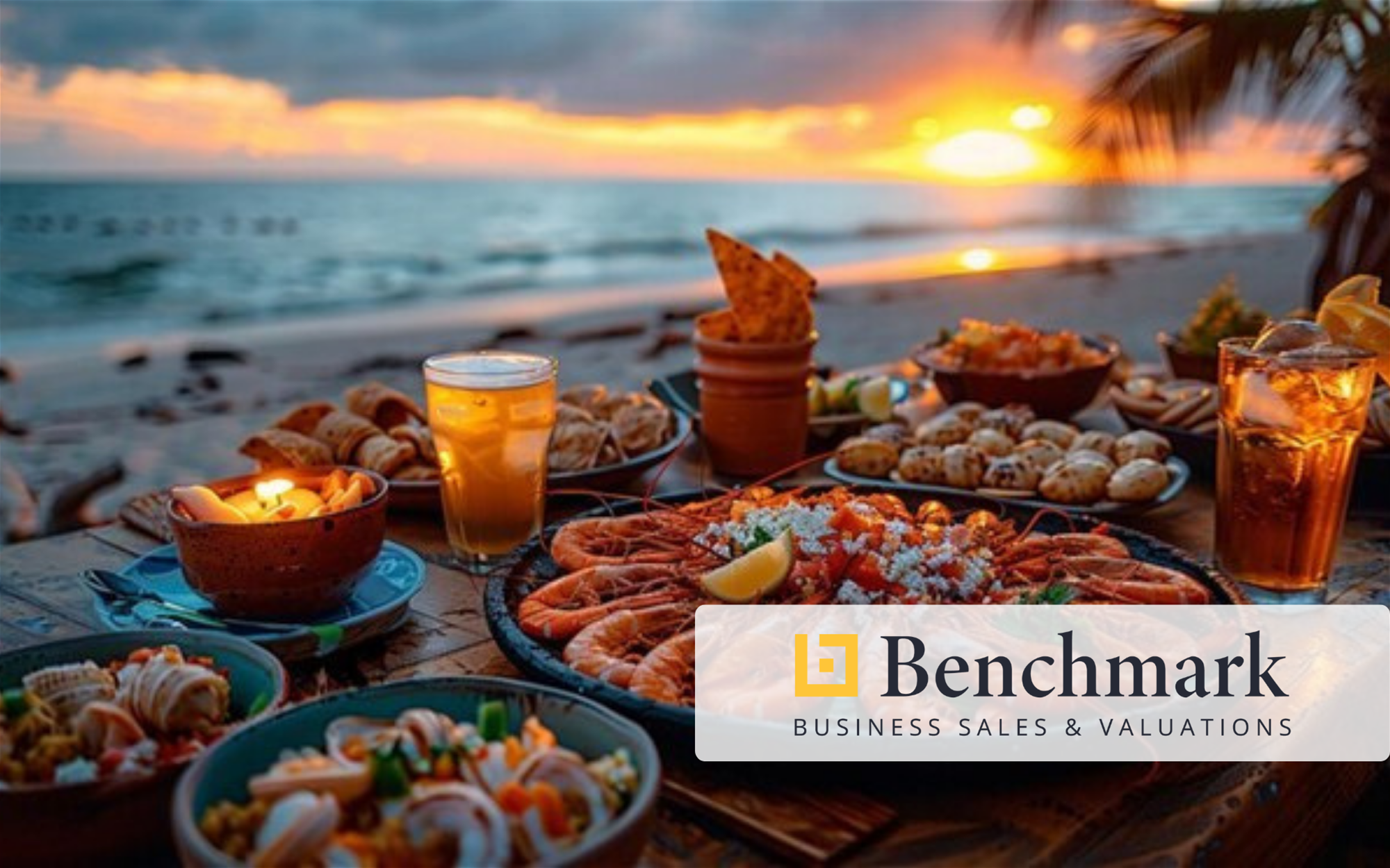 Dual Waterfront Dining & Bar Venues – Unmatched Investment Opportunity