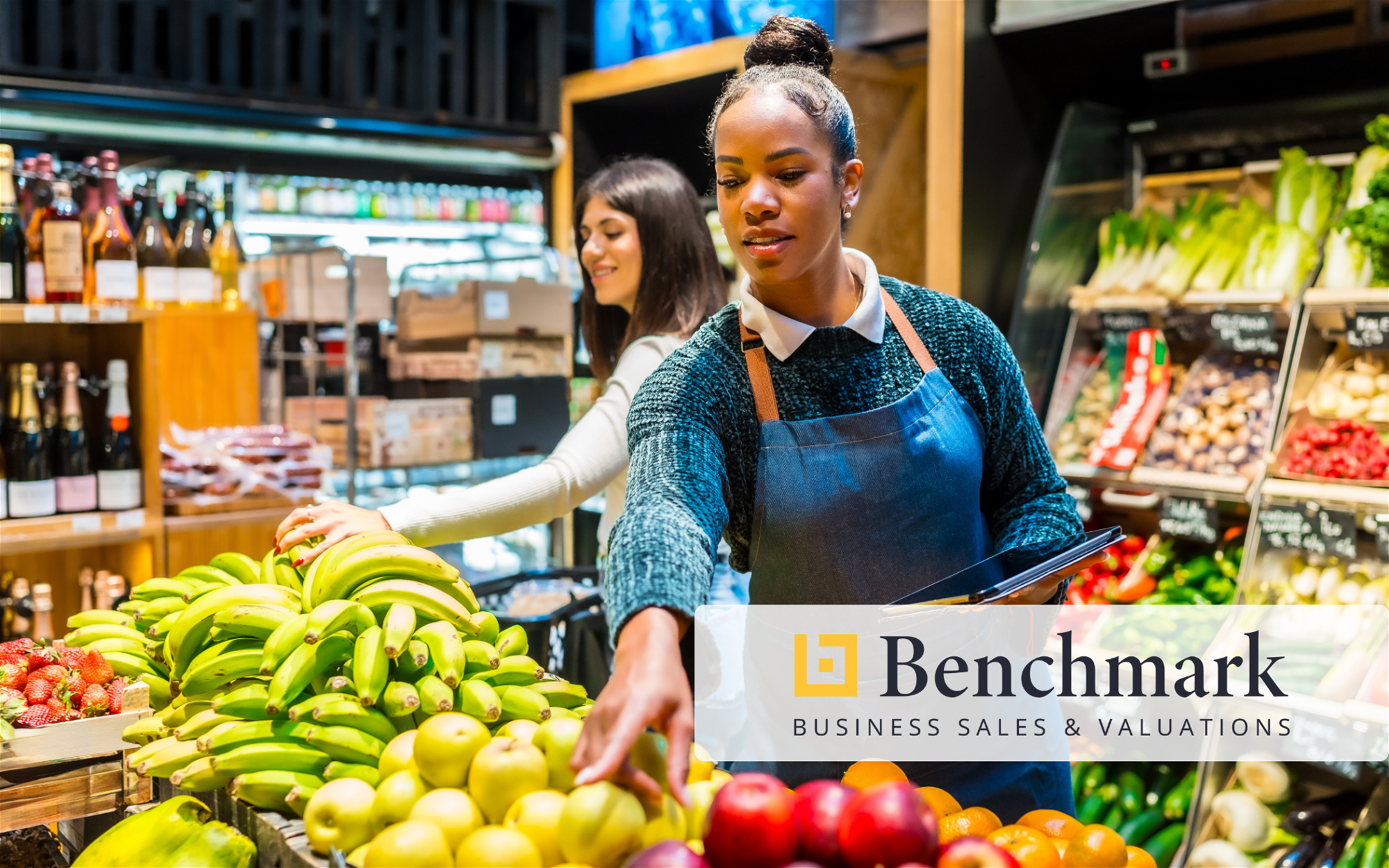 COASTAL IGA LOCAL GROCER IN PERFECT LOCATION