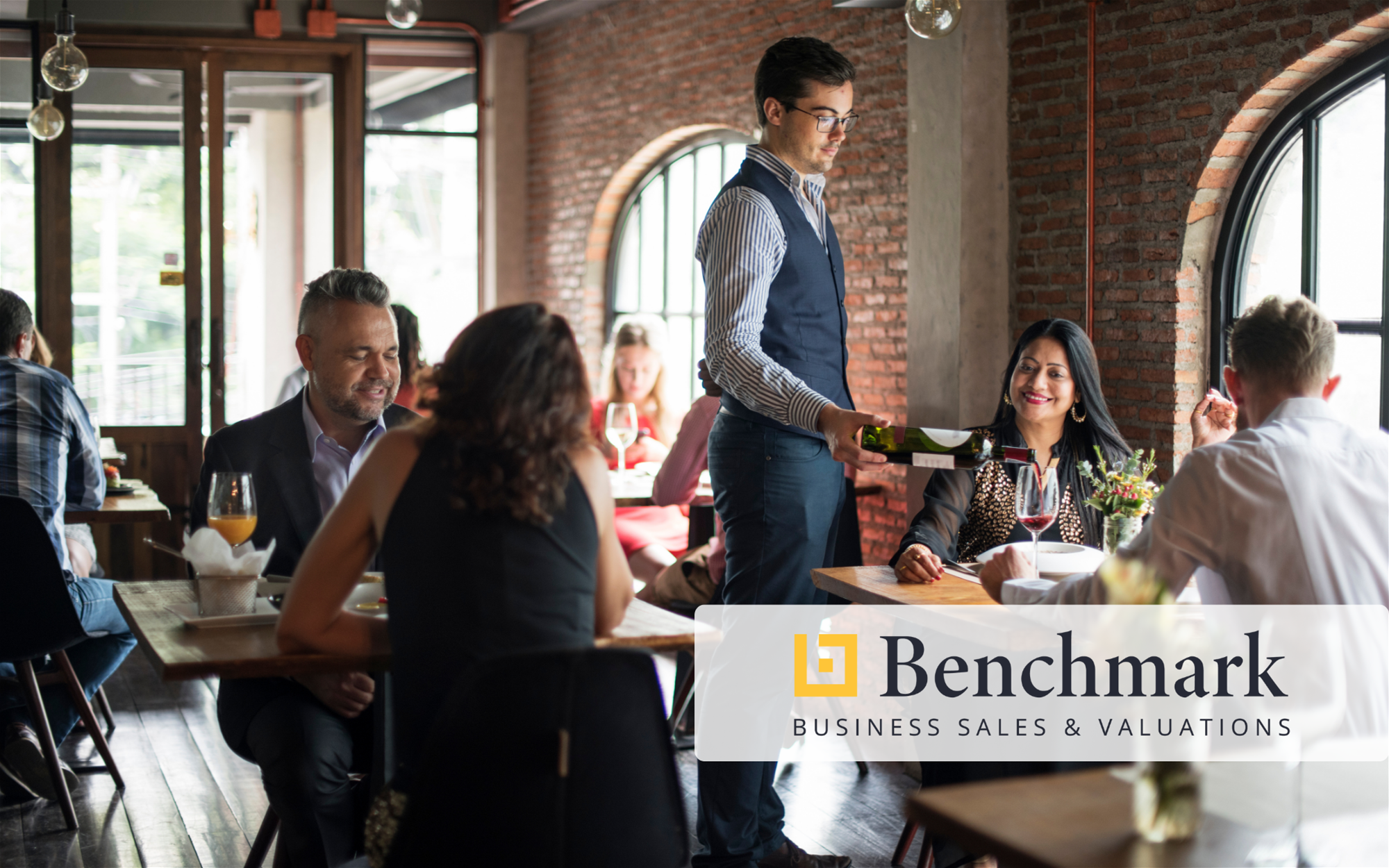 Award-Winning Restaurant for Sale / Gold Coast