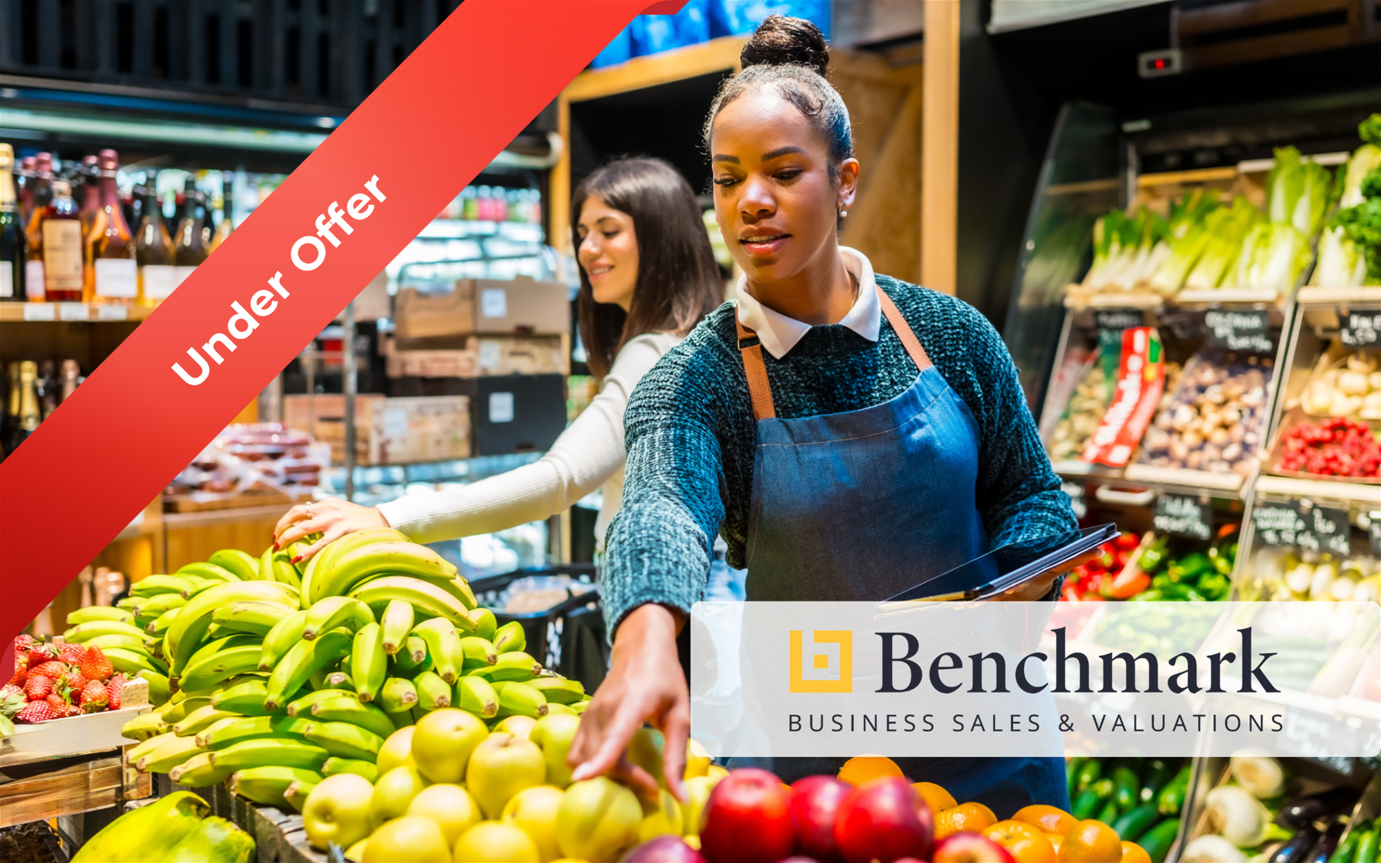 COASTAL IGA LOCAL GROCER IN PERFECT LOCATION