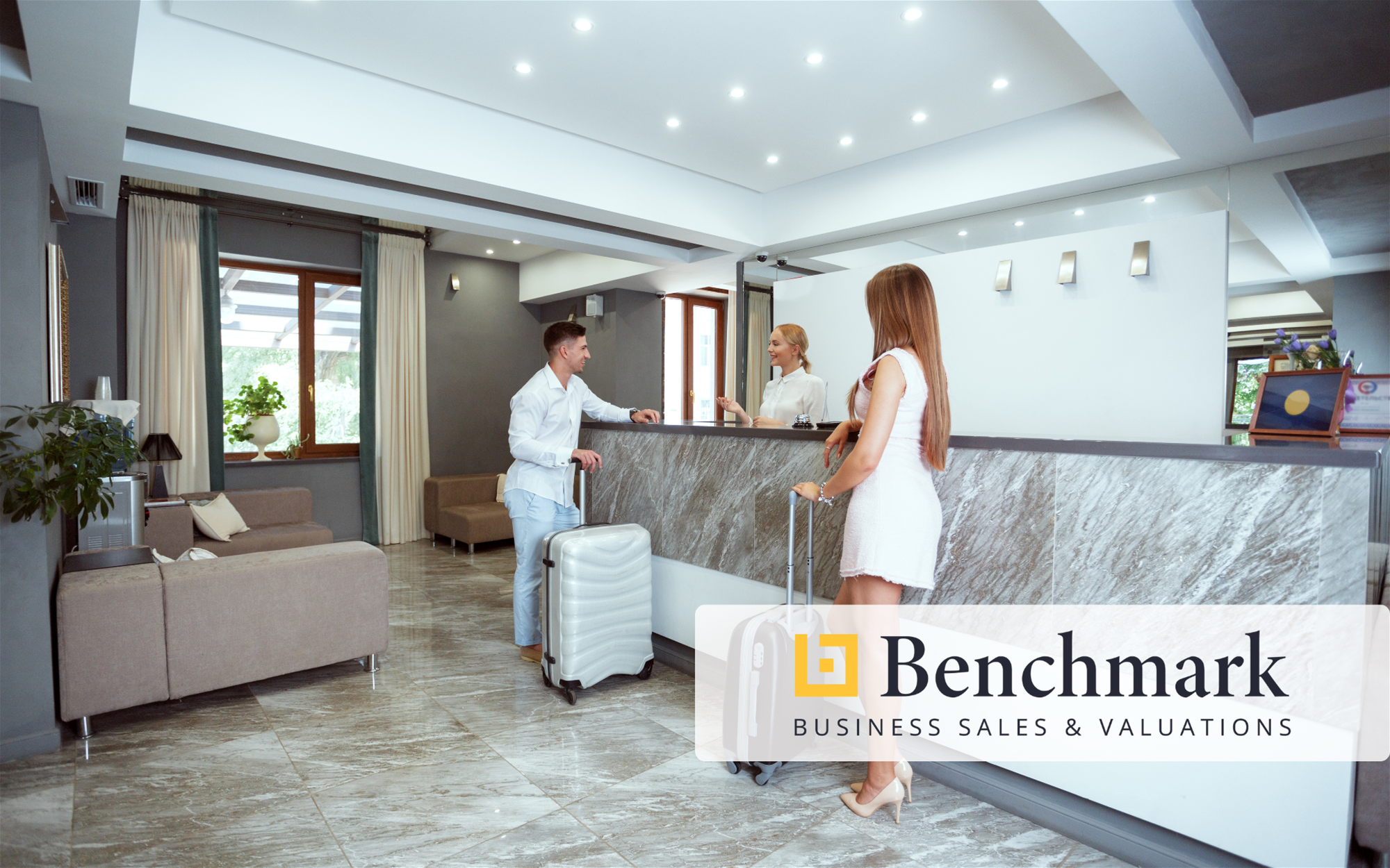 A newly renovated hotel for sale – Regional WA