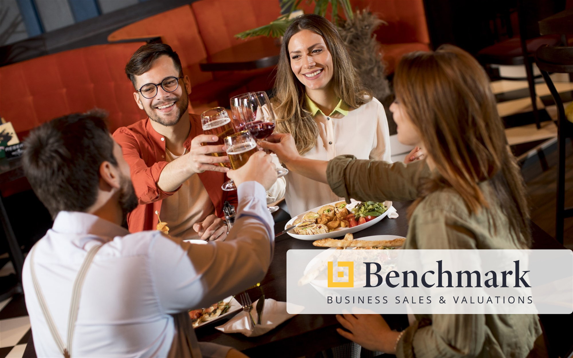 Successful Beachfront Restaurant and Bar for Sale / Sunshine Coast