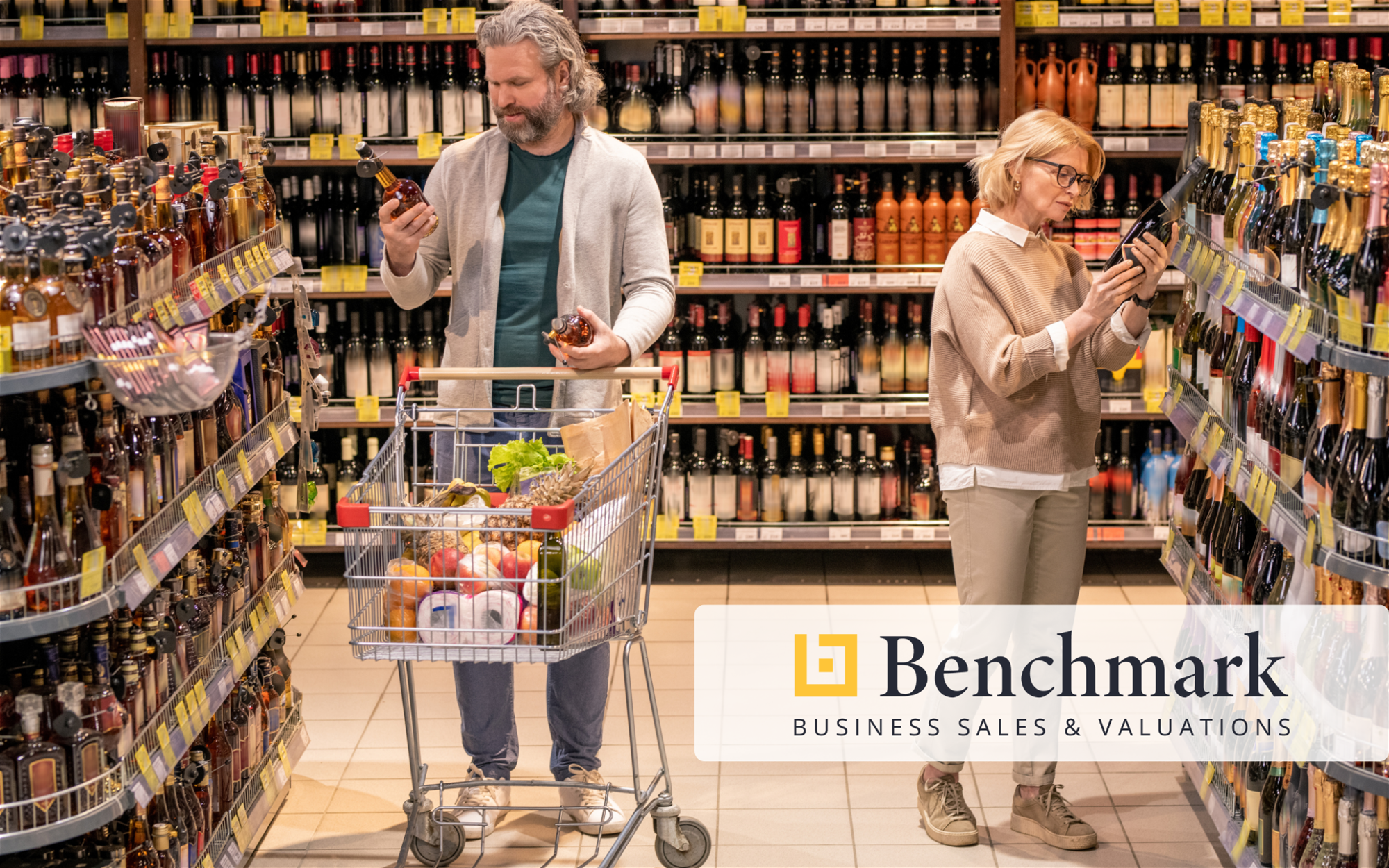 COASTAL IGA WITH LIQUOR STORE WITH 12 MILLION TURNOVER!!!