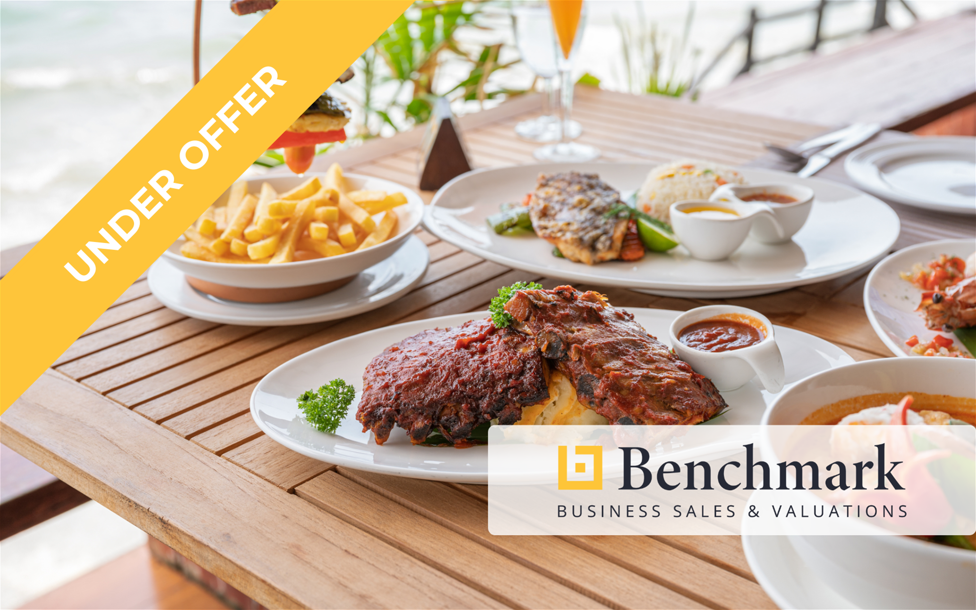 ESTABLISHED FREO WATERFRONT BAR & GRILL