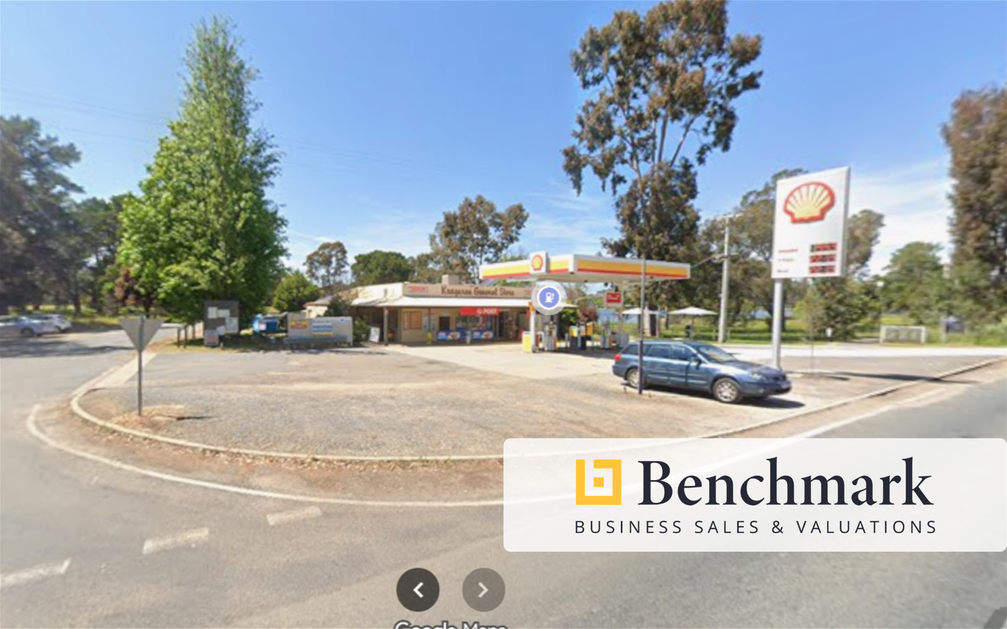 All in One Fuel, Liquor, General Store and Post Office for Sale – North East Vic