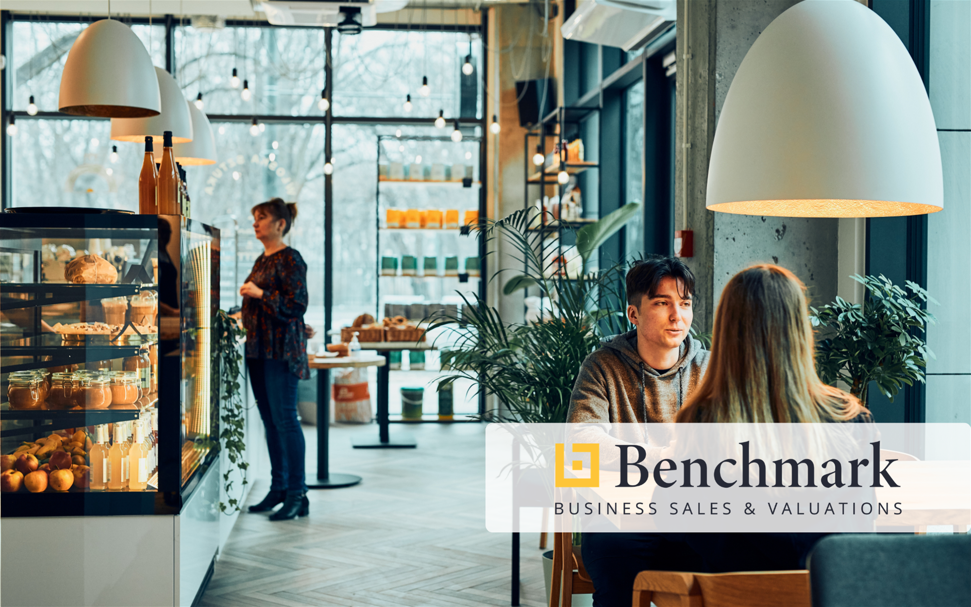 Busy Mosman Park Cafe – Under Management