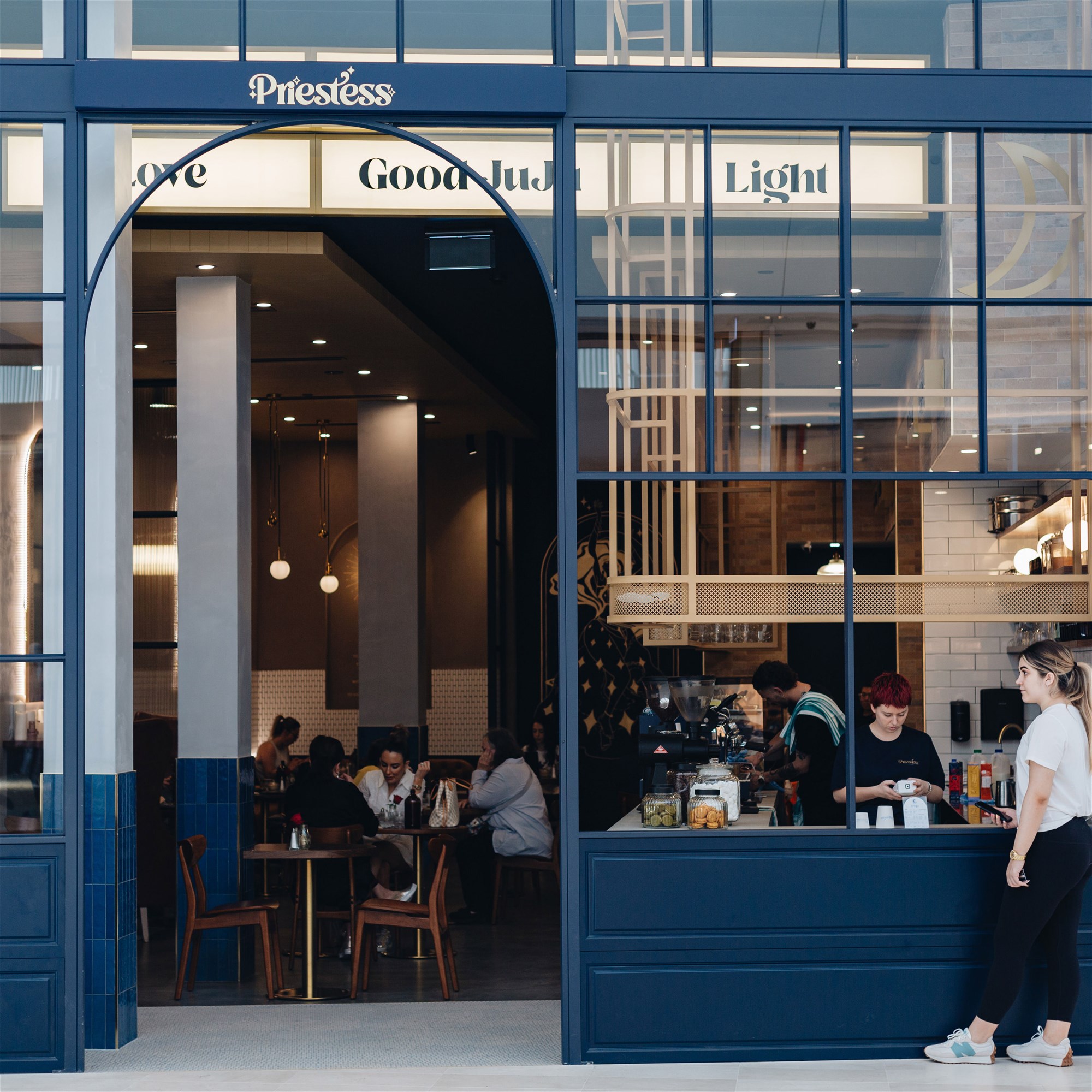 Established Karrinyup Gem